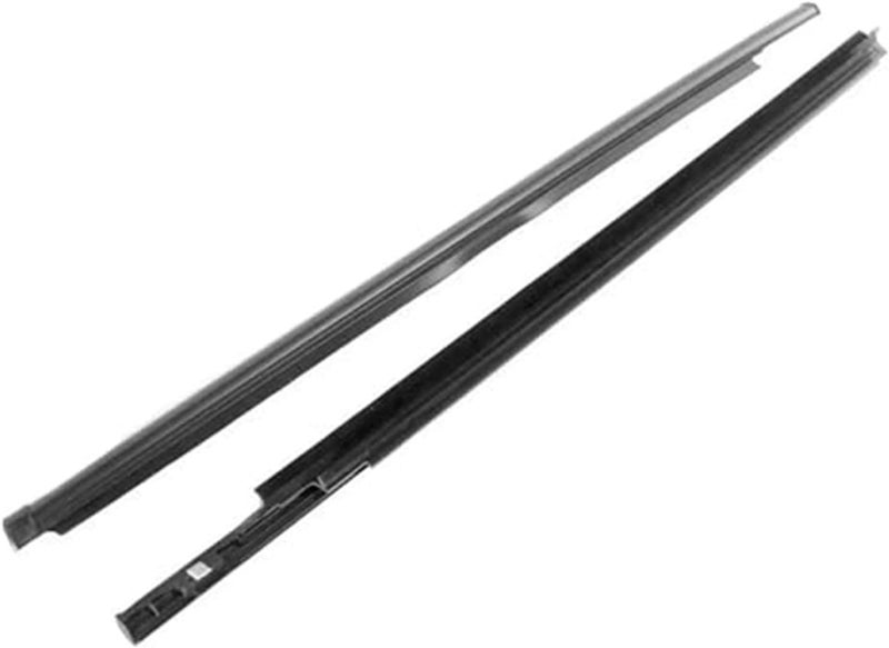 Vuzmode Window Door Seals for Toyota Yaris Sedan - Image 2