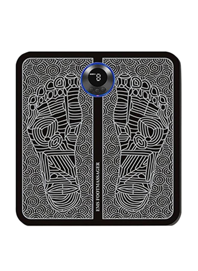 Hihonor Foot Massager For Neuropathy,Feet Mat Plantar Massager Relief Home And Work All Day  - Image 1