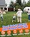 Aywewii Toss and Catch Ball Game Baseball Glove Style Toddler Activity Toys for Boys Girls 3 4 5 68 Year Old Birthday Gifts Easter Basket Stuffers Kids Outdoor Indoor Games for Beach Yard Lawn - Image 4