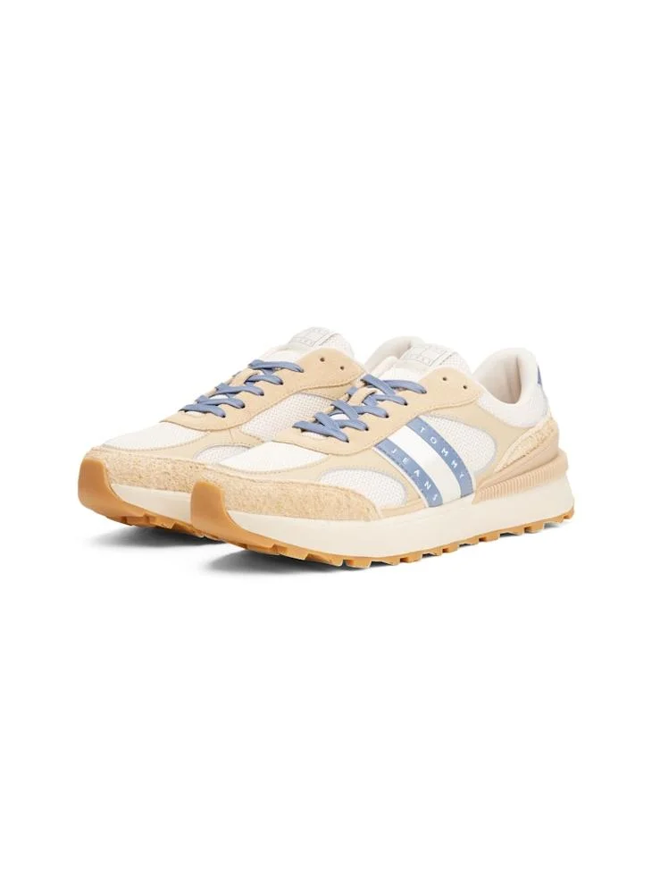 TOMMY JEANS Casual Low Top Sneakers