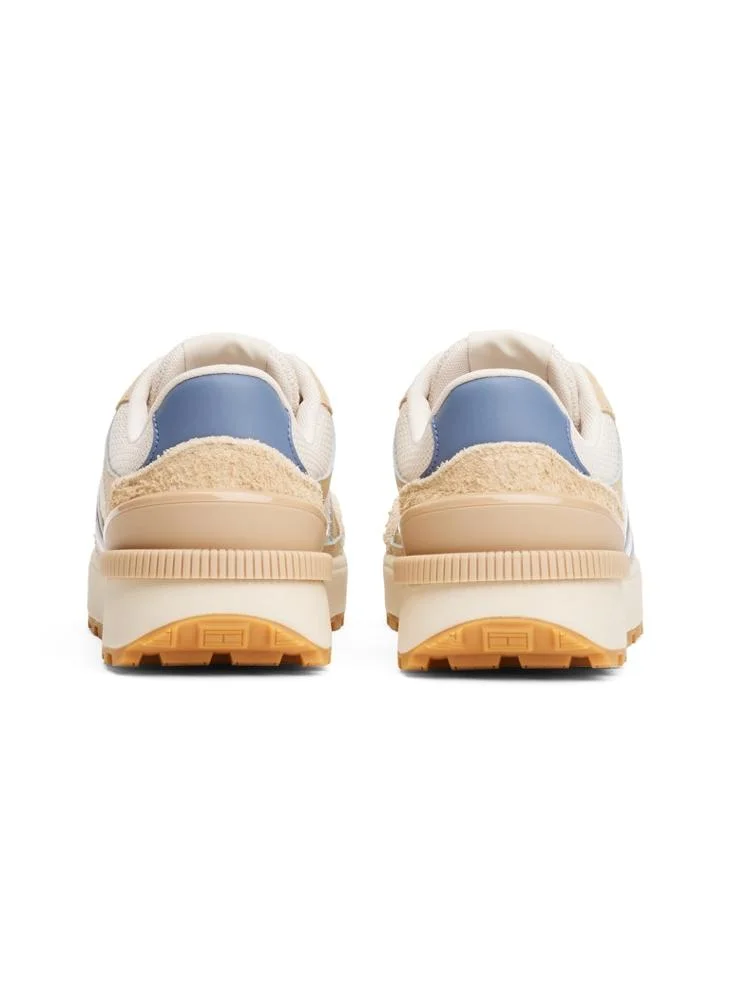 TOMMY JEANS Casual Low Top Sneakers