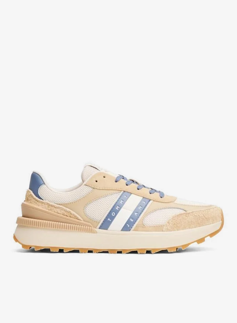 Casual Low Top Sneakers
