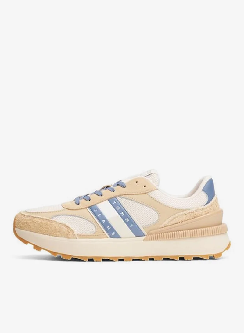 تومي جينز سنيكرز كاجوال منخفض