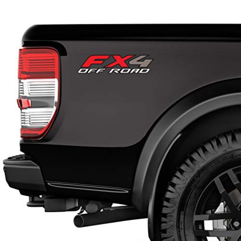Super Duty F250 F350 F450 Set of 2 - Image 5