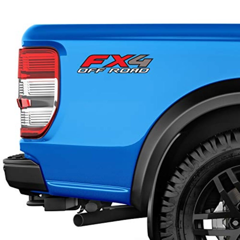 Super Duty F250 F350 F450 Set of 2 - Image 3