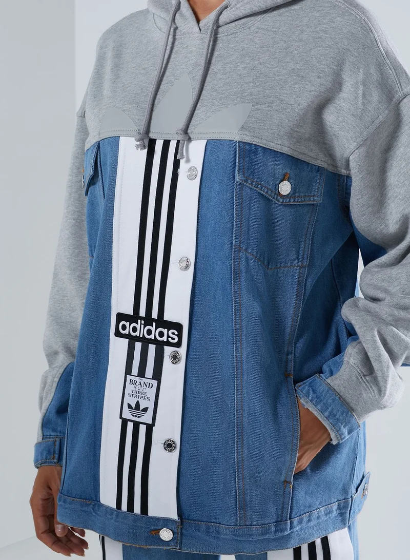 adidas Originals Denim Jacket