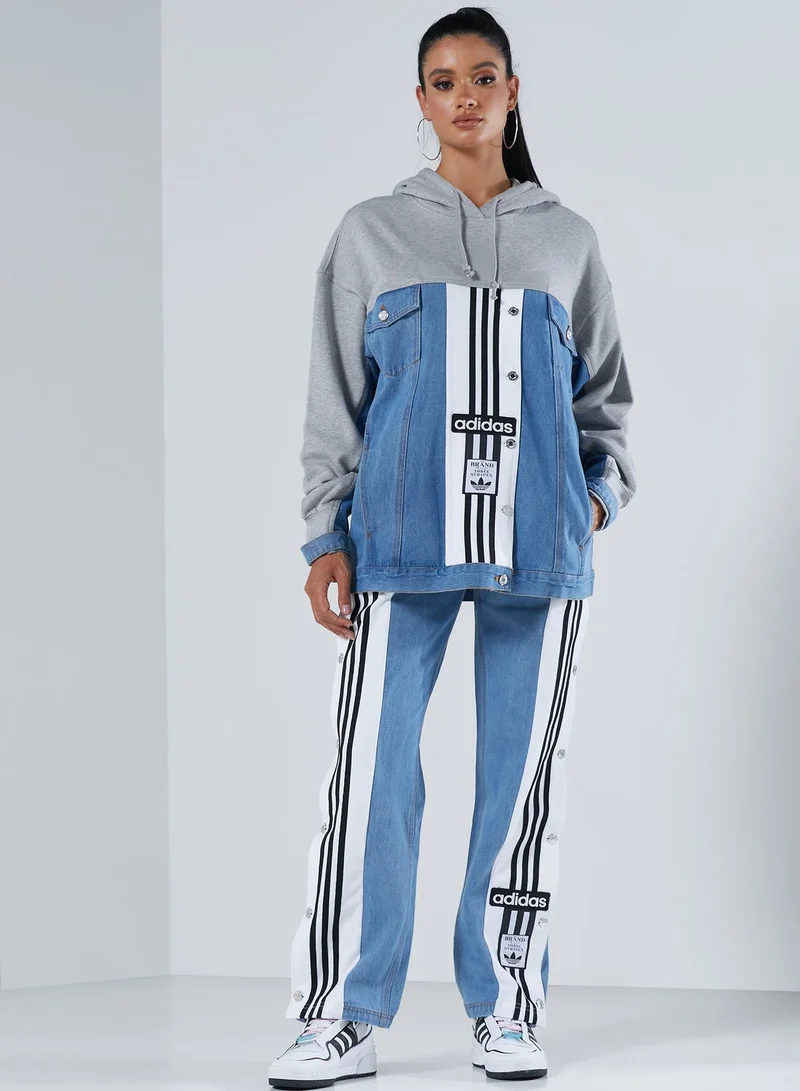 adidas Originals Denim Jacket