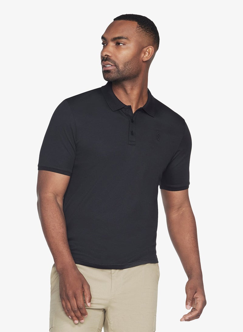 SKECHERS Off Duty Polo - Image 3