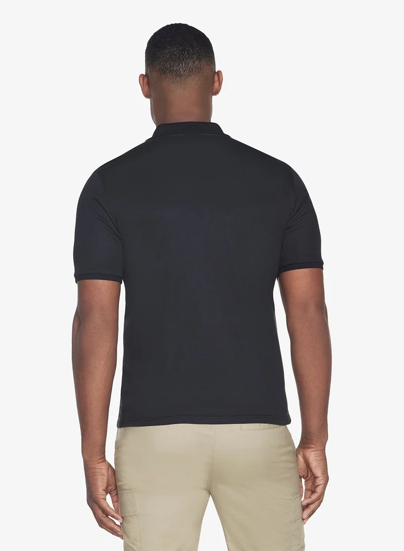 SKECHERS Off Duty Polo