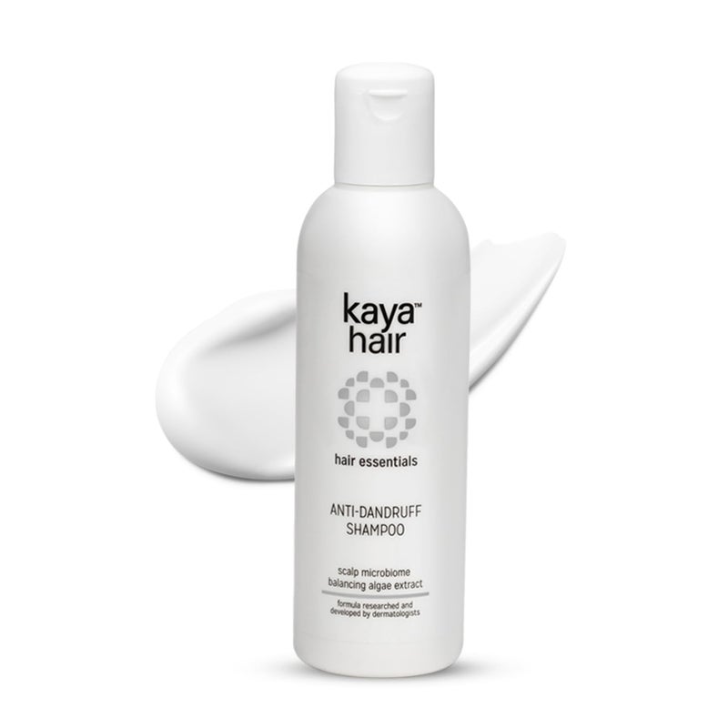Kaya Skin Clinic Anti Dandruff Shampoo 200ml