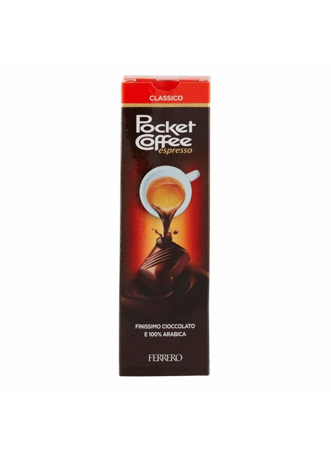 Ferrero Pocket Coffee (5x12.5g) - Image 2
