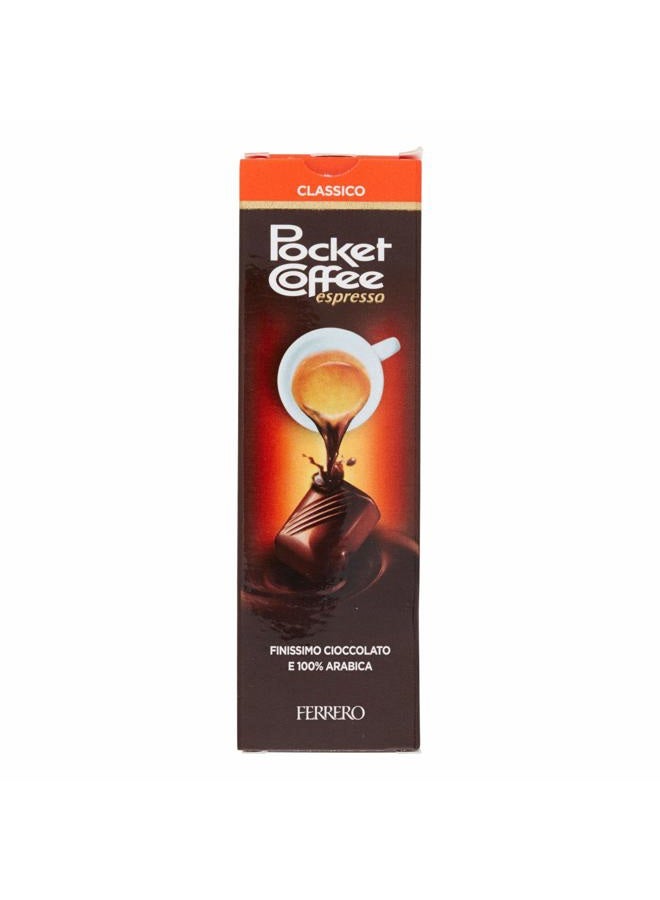 Ferrero Pocket Coffee (5x12.5g) - Image 3