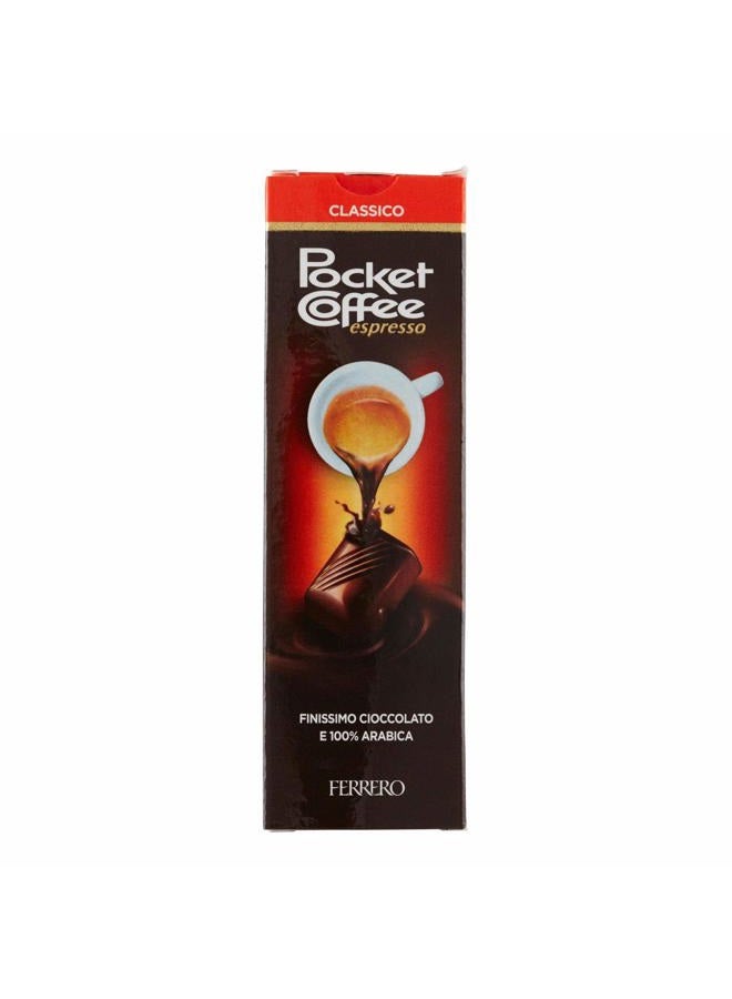 Ferrero Pocket Coffee (5x12.5g) - Image 1