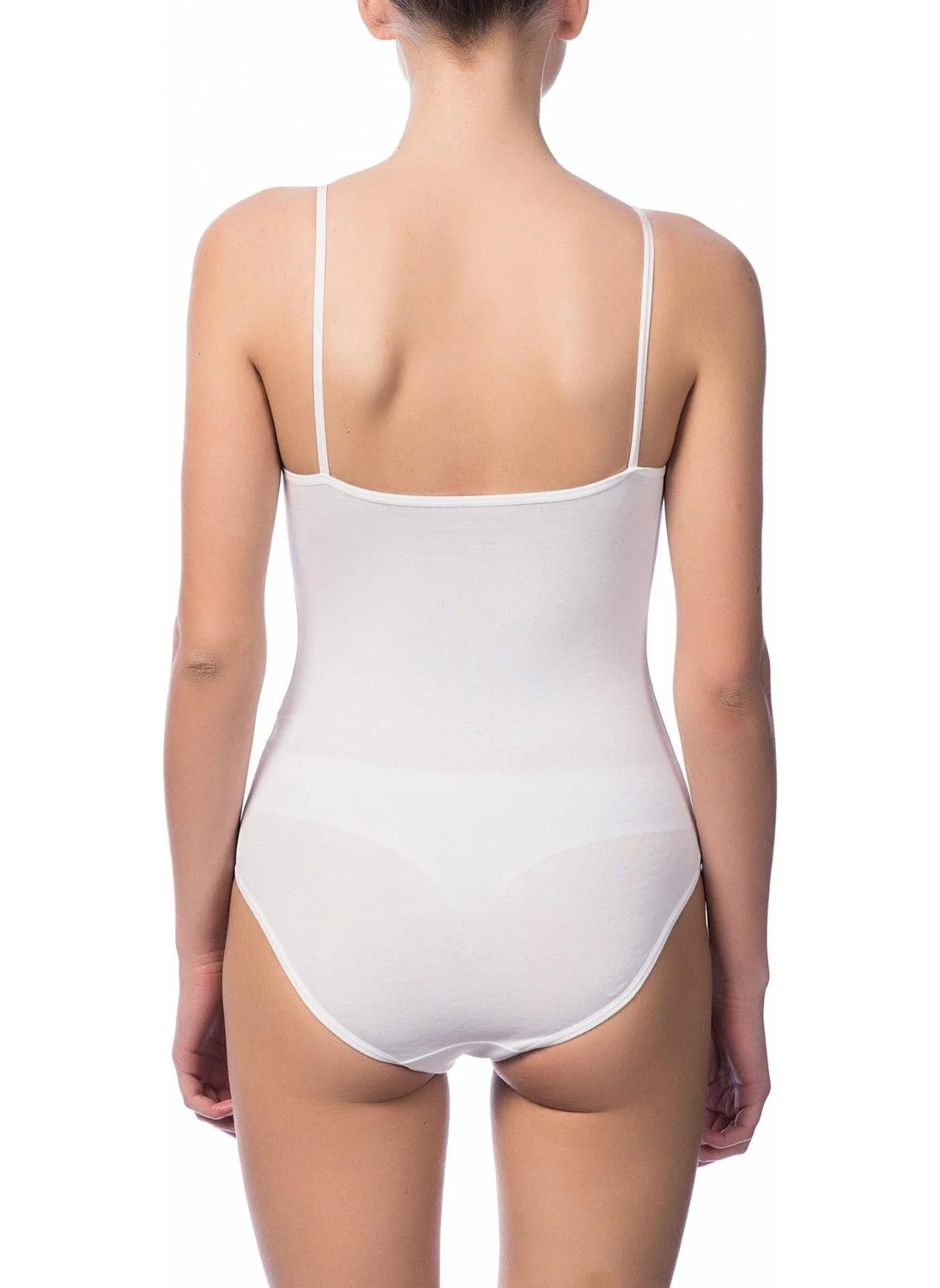 Yeni New Nbb 2935 Rope Suspender Snap Bodysuit