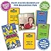 FITZ Its Giving Party Game The Ultimate Image Captioning Card Game for Endless Laughs with Quick Rounds and Hilarious Twists Ages 14 2 Players 30 Minute Playtime Made by Fitz - Image 4
