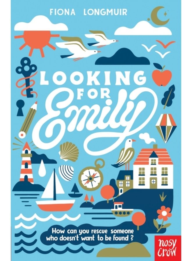 Looking for Emily - Paperback