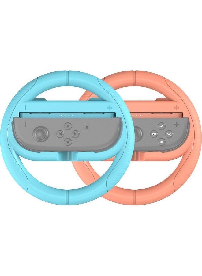 Steering Wheels Controller (Whole Circle) for Nintendo Switch 2 - Image 1