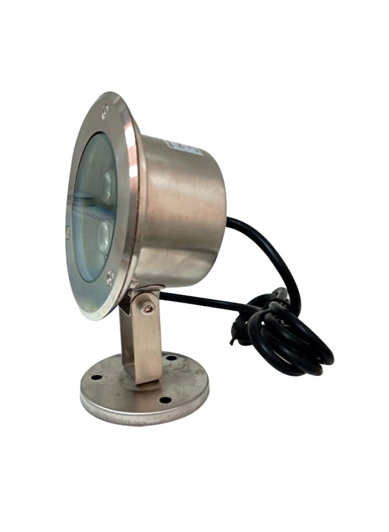 POOL MART Underwater light 6W LED AC12V RGB - Image 2