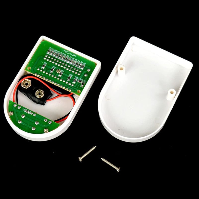DEVMO Mini Handy 2~150mA LED Tester Test Box for Light-Emitting Diode Bulb Lamp - Image 4