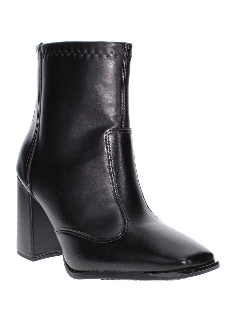 VIZZANO Ankle Boots for Women – Stylish, Comfortable & Versatile Everyday Footwear - Image 3