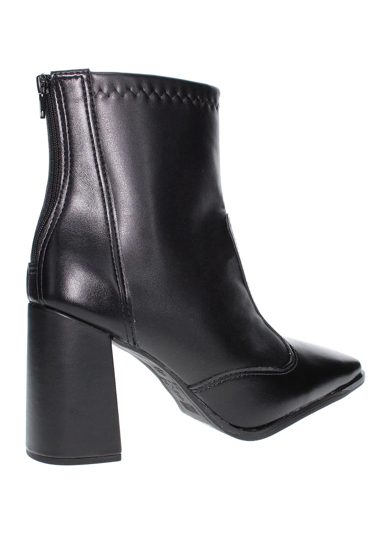 VIZZANO Ankle Boots for Women – Stylish, Comfortable & Versatile Everyday Footwear
