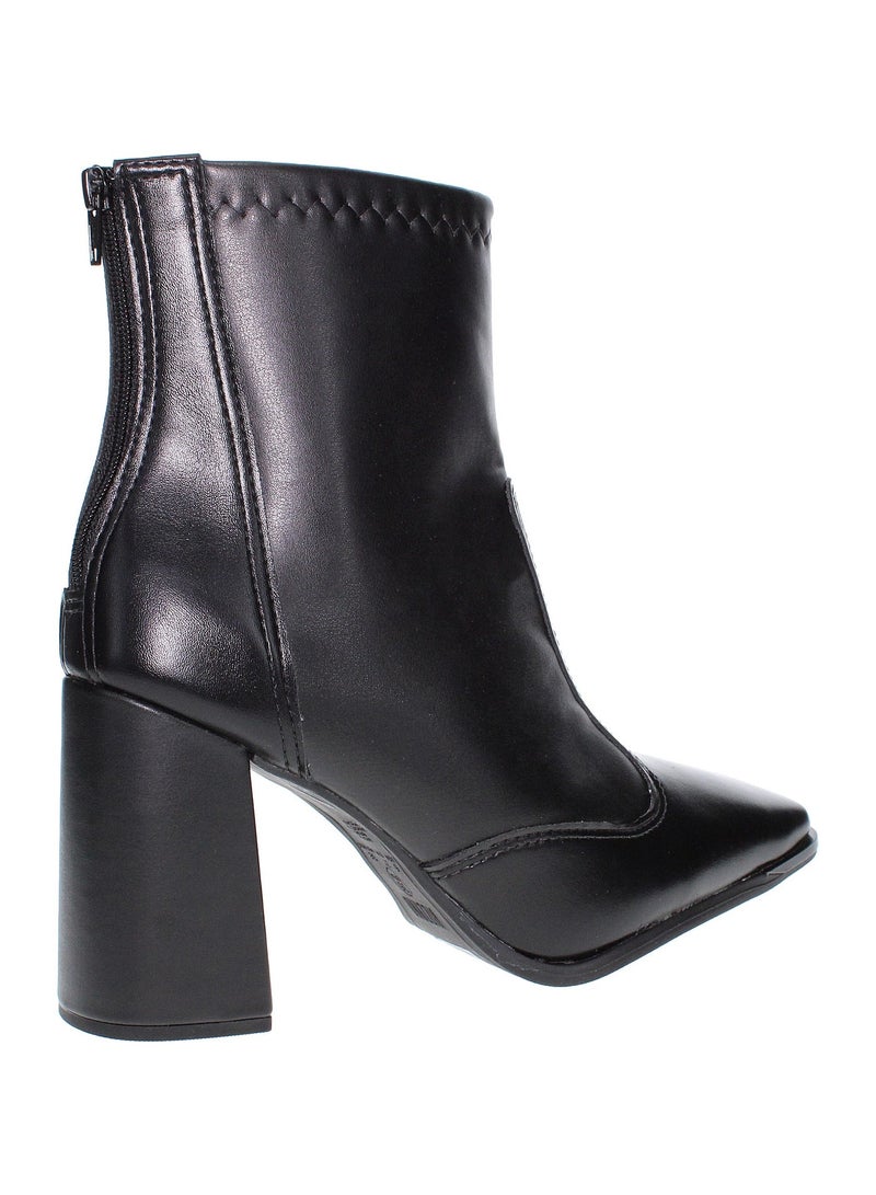 VIZZANO Ankle Boots for Women – Stylish, Comfortable & Versatile Everyday Footwear - Image 1