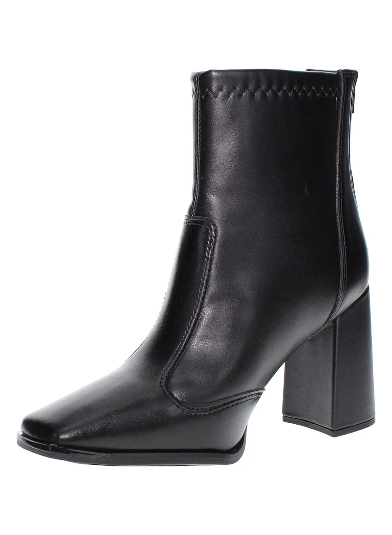 VIZZANO Ankle Boots for Women – Stylish, Comfortable & Versatile Everyday Footwear