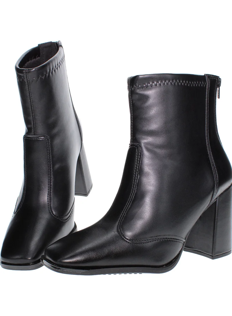 VIZZANO Ankle Boots for Women – Stylish, Comfortable & Versatile Everyday Footwear