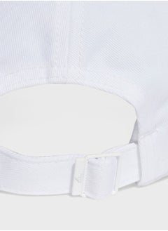 Adidas 3 Stripes Logo Cap  - Image 4