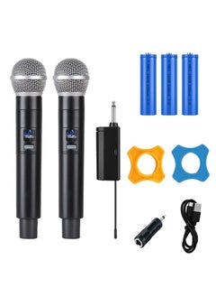 Wireless Microphone 1 w/ 2