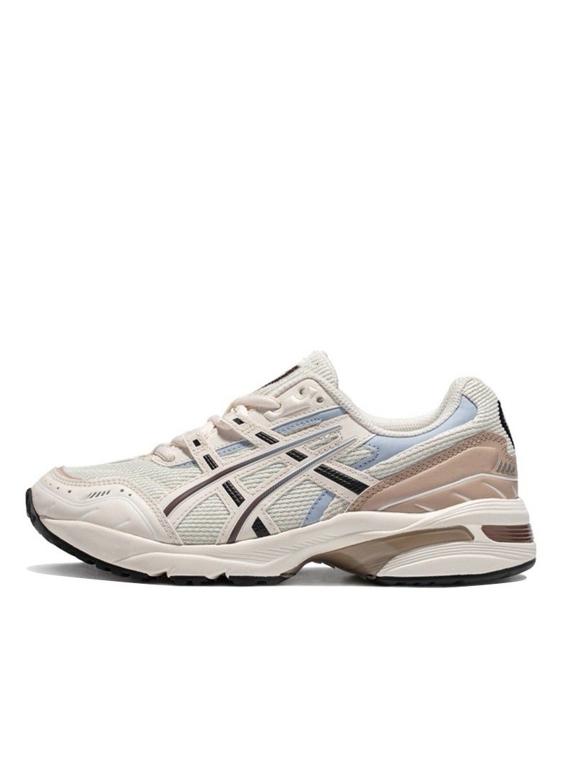 أونيتسوكا تايجر حذاء رياضي للركض في الهواء الطلق بيج/بني/أزرق للرجال والنساء