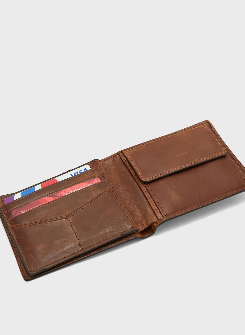 FOSSIL Bifold Wallet