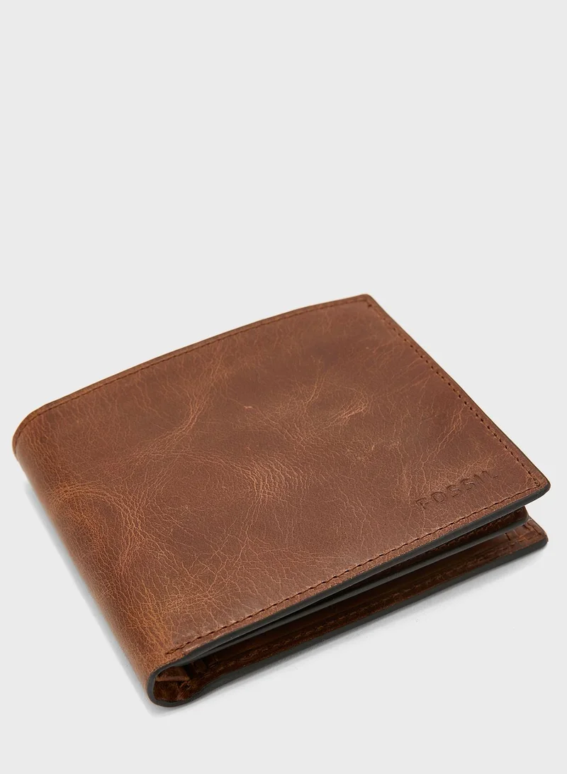 FOSSIL Bifold Wallet