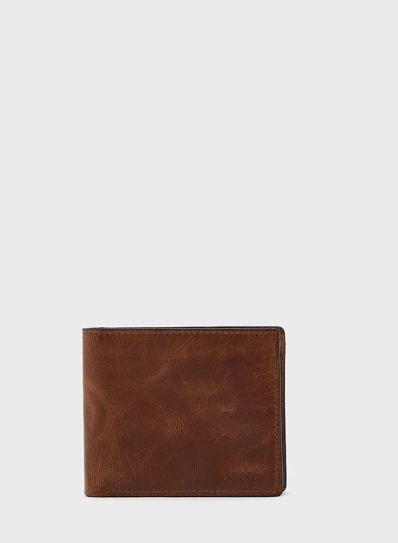 FOSSIL Bifold Wallet