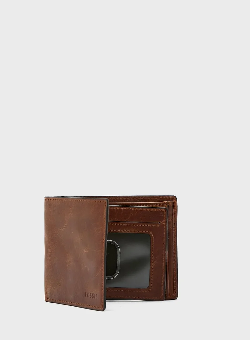 FOSSIL Bifold Wallet