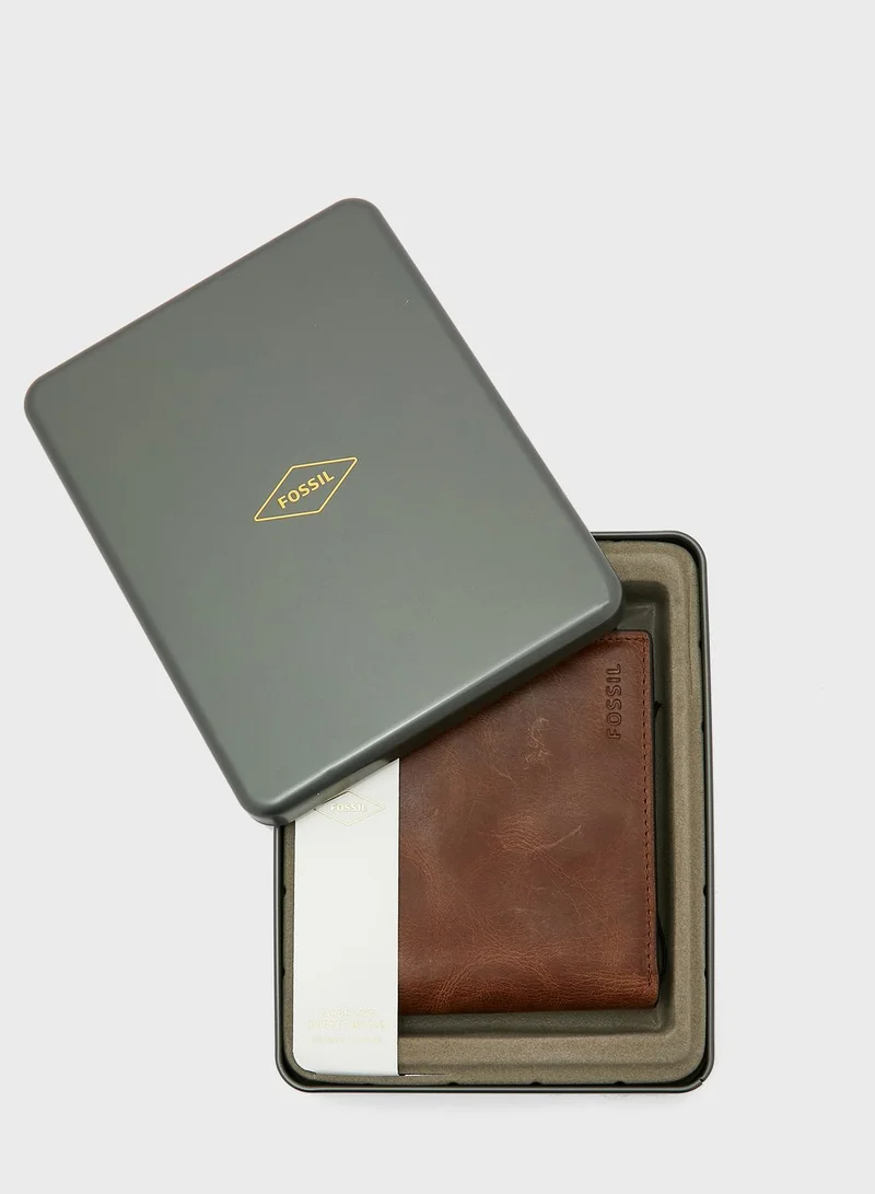 FOSSIL Bifold Wallet