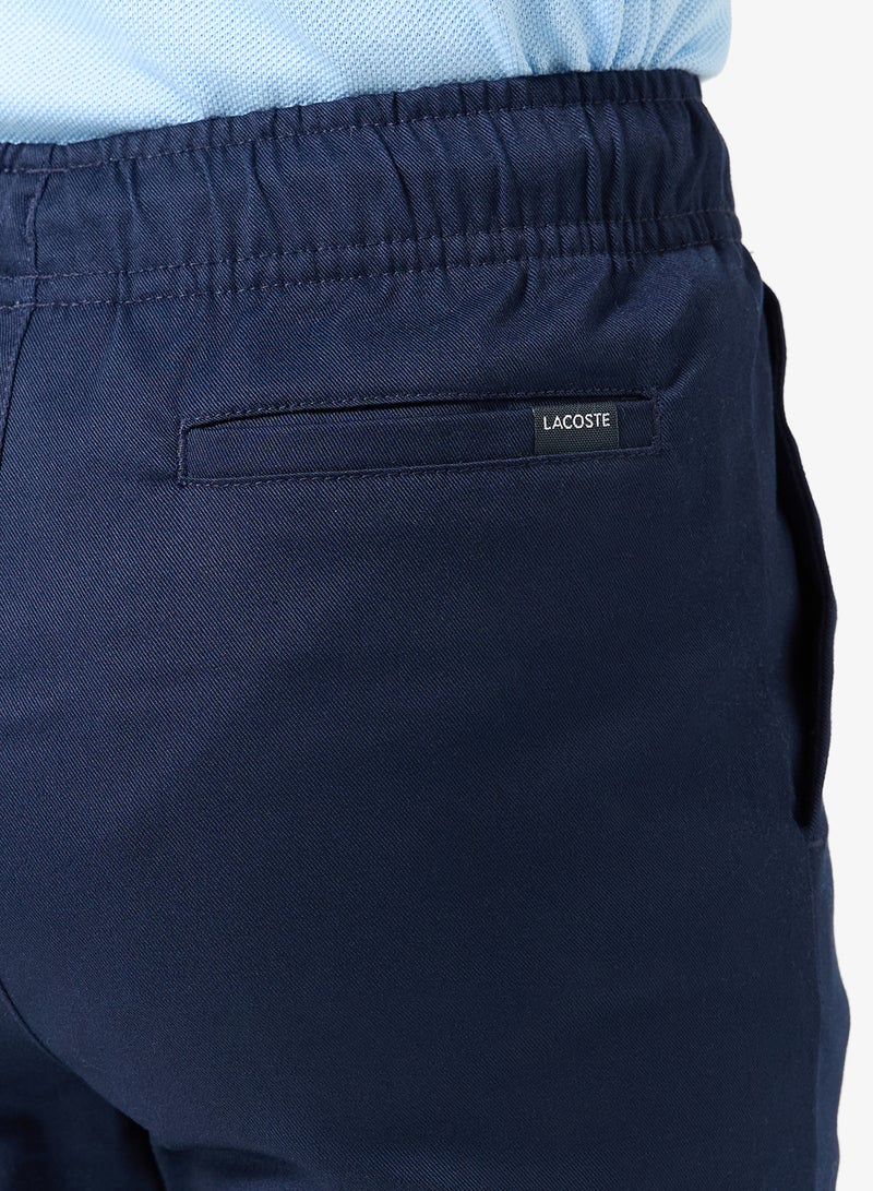 LACOSTE Kids Casual Trousers - Image 5