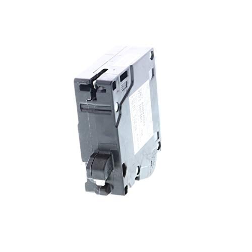 SIEMENS 15 Amp 1-Pole Combination Type AFCI Plug-On Neutral Circuit Breaker - Image 4