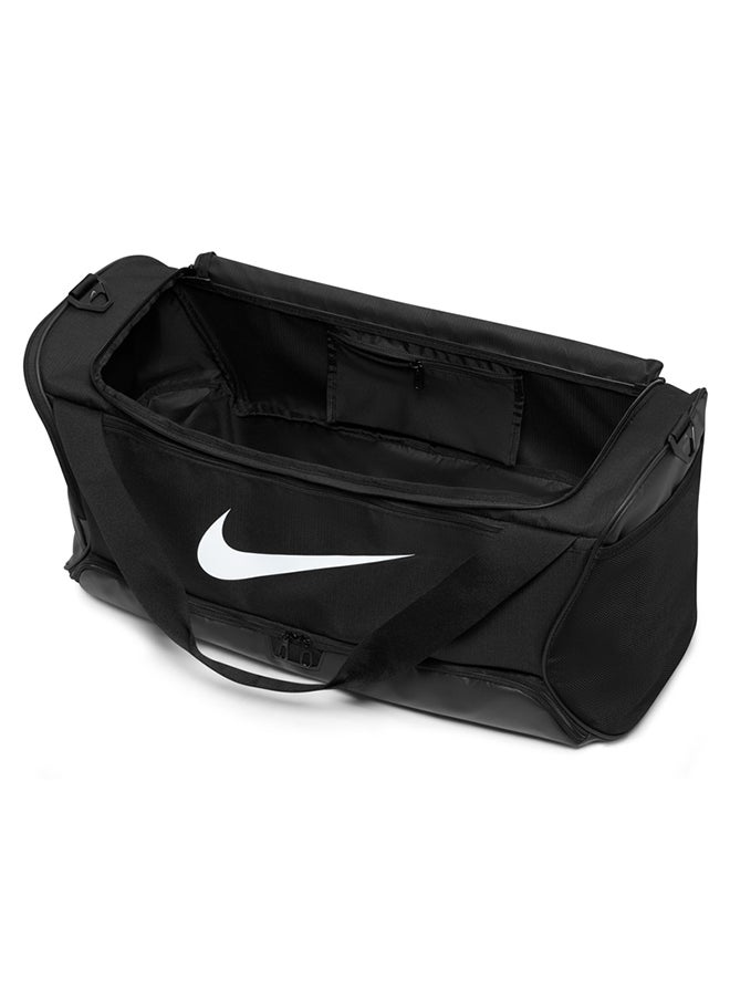Nike - Nk Brsla M Duff  9.5 (60L) - Image 1