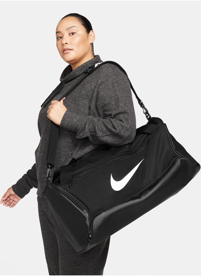 Nike - Nk Brsla M Duff  9.5 (60L) - Image 1