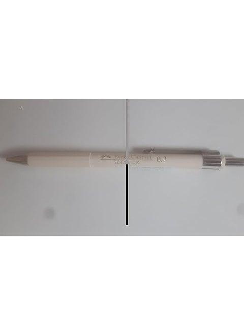 Mechanical Pencil 0.7Mm Fb 130628