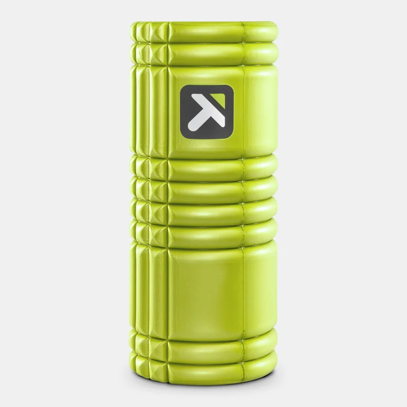 تريجر بوينت GRID 1.0 Foam Roller