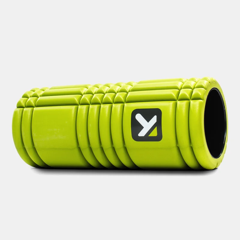 تريجر بوينت GRID 1.0 Foam Roller