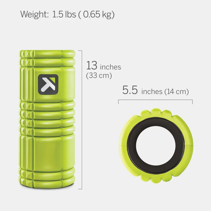 Trigger Point  GRID 1.0 Foam Roller  | Best Price UAE