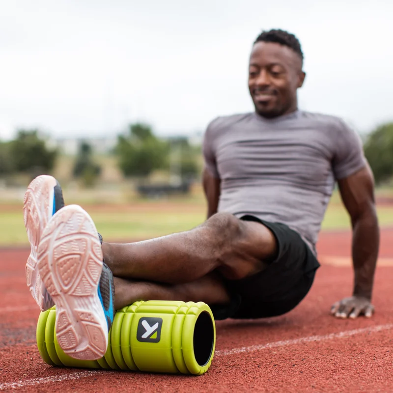 Trigger Point  GRID 1.0 Foam Roller  | Best Price UAE
