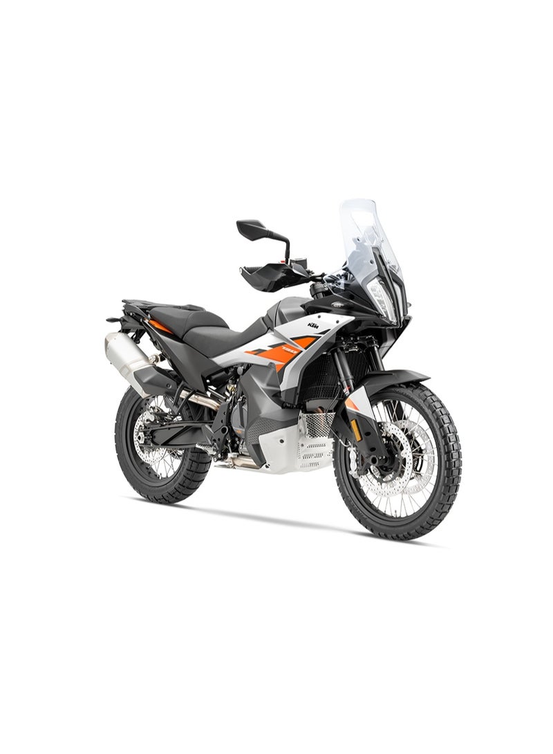 KTM 790 ADVENTURE - Image 2