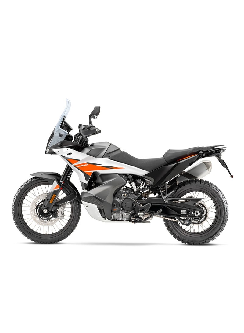 KTM 790 ADVENTURE - Image 3