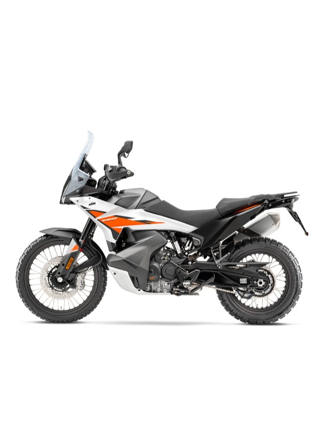 KTM 790 مغامرة - Image 3