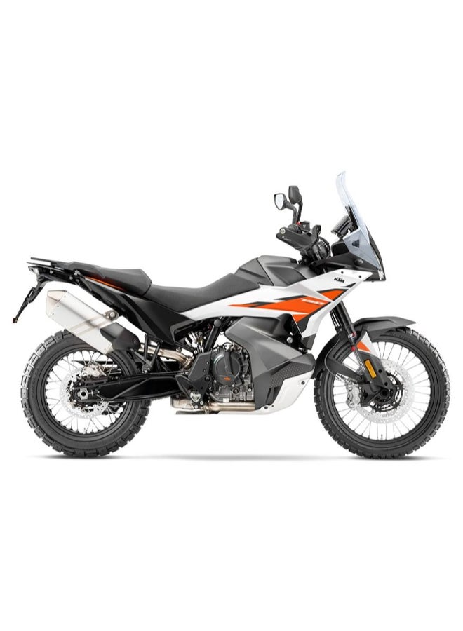 KTM 790 مغامرة - Image 1