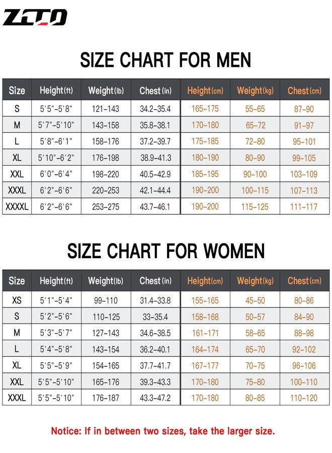 ZCCO Women Men Wetsuits,Mens Womens Wet Suit for Cold Water,Neoprene 3/2mm Wetsuit for Diving Surfing Snorkeling Kayaking Water Sports - Image 2